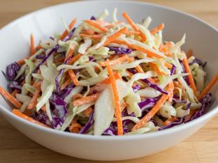Cole Slaw Cole Slaw