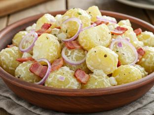 German Potato Salad German Potato Salad