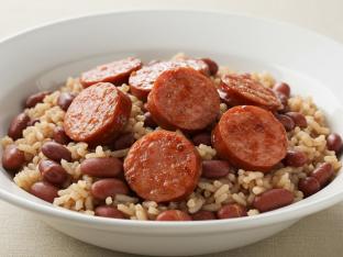 Red Beans and Rice Red Beans and Rice
