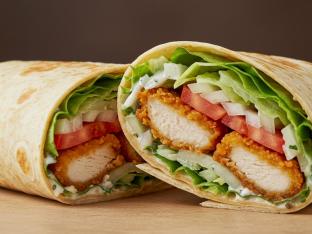 Chicken Wrap