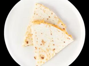 Pork Cuban Quesadilla