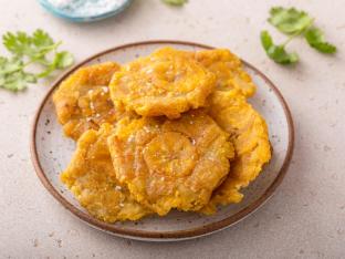 Tostones