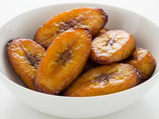 Sweet Plantains