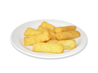 Yucca Frita