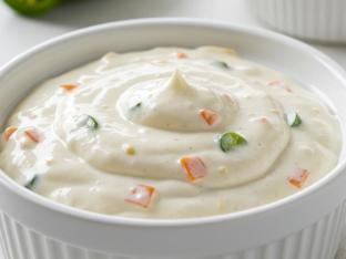 White Sauce