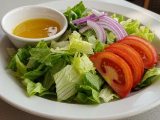 Green Salad