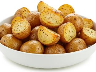 Homestyle Potatoes Homestyle Potatoes