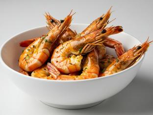 GF Grilled Shrimp GF Grilled Shrimp