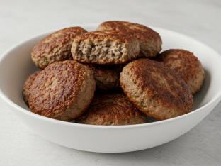 Angus Beef Keftedes Angus Beef Keftedes