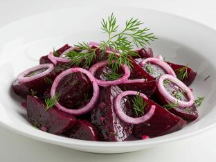 Seasonal Beet Salad Seasonal Beet Salad