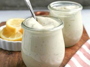 Caesar Dressing Caesar Dressing