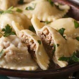 Beef Ravioli Beef Ravioli