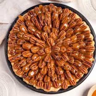 Pecan Pie Pecan Pie