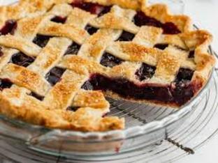 Cherry Pie Cherry Pie