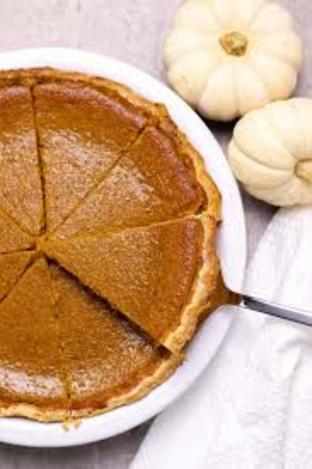 Pumpkin Pie Pumpkin Pie