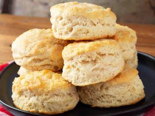 Biscuits Biscuits
