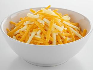 Mixed Cheese Mixed Cheese