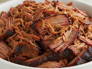 Pulled Pork Pulled Pork