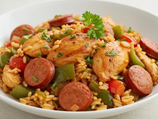 Jambalaya