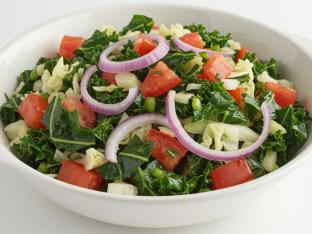 Southern Mixed Market Vegetables