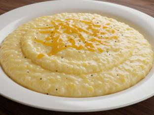 Cheesy Grits