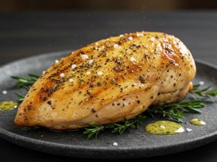 Roasted Chicken Roasted Chicken