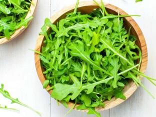 Arugula Arugula