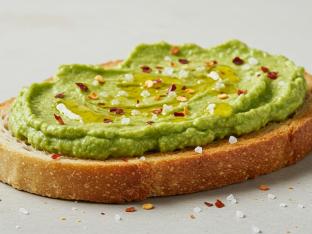 Gluten Free Classic Avocado Toast Gluten Free Classic Avocado Toast