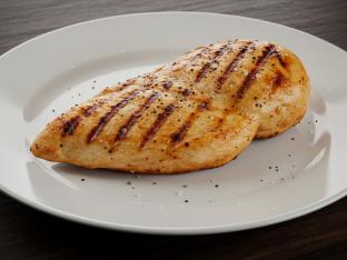 Grilled Chicken Grilled Chicken