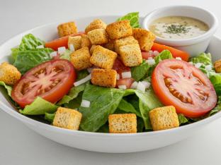 House Salad House Salad