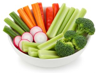 Crudite Crudite