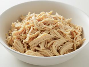 Shredded Chicken Shredded Chicken