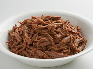 Shredded Beef Shredded Beef