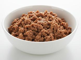 Ground Beef Ground Beef