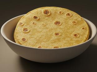 Corn Tortilla Corn Tortilla