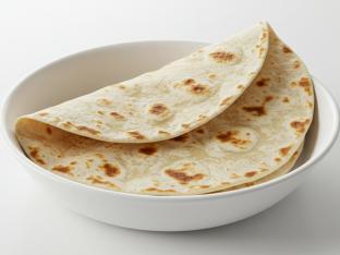 Flour Tortilla Flour Tortilla
