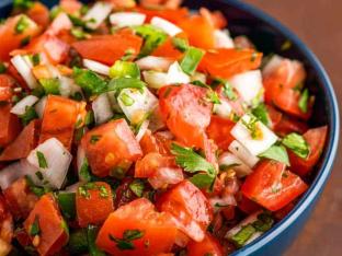 Pico de Gallo Pico de Gallo