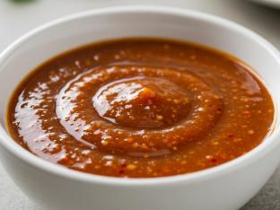 Chipotle Dressing Chipotle Dressing