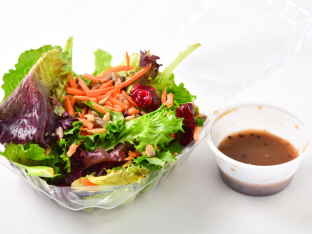 Mixed Green Salad