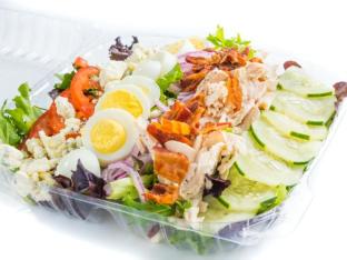 Cobb Salad