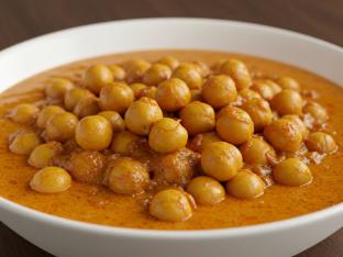 Channa Masala
