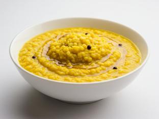 Tadka Dal