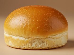 Brioche Bun Brioche Bun