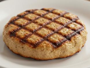 Turkey Patty Turkey Patty