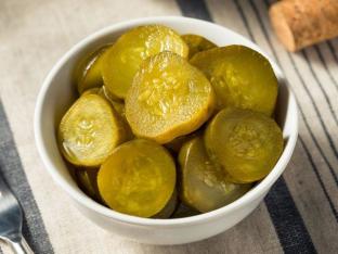 Pickles Pickles