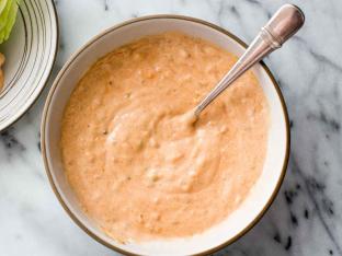Thousand Island Dressing Thousand Island Dressing