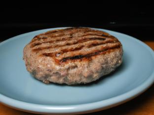 Beef Patty Beef Patty