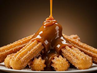 Churros Churros
