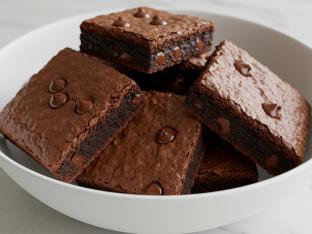 Chocolate Chip Brownie Chocolate Chip Brownie