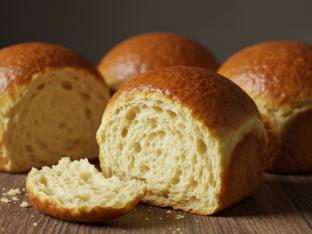 Brioche Bun Brioche Bun